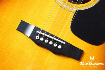 F-354 - Tobacco Sunburst